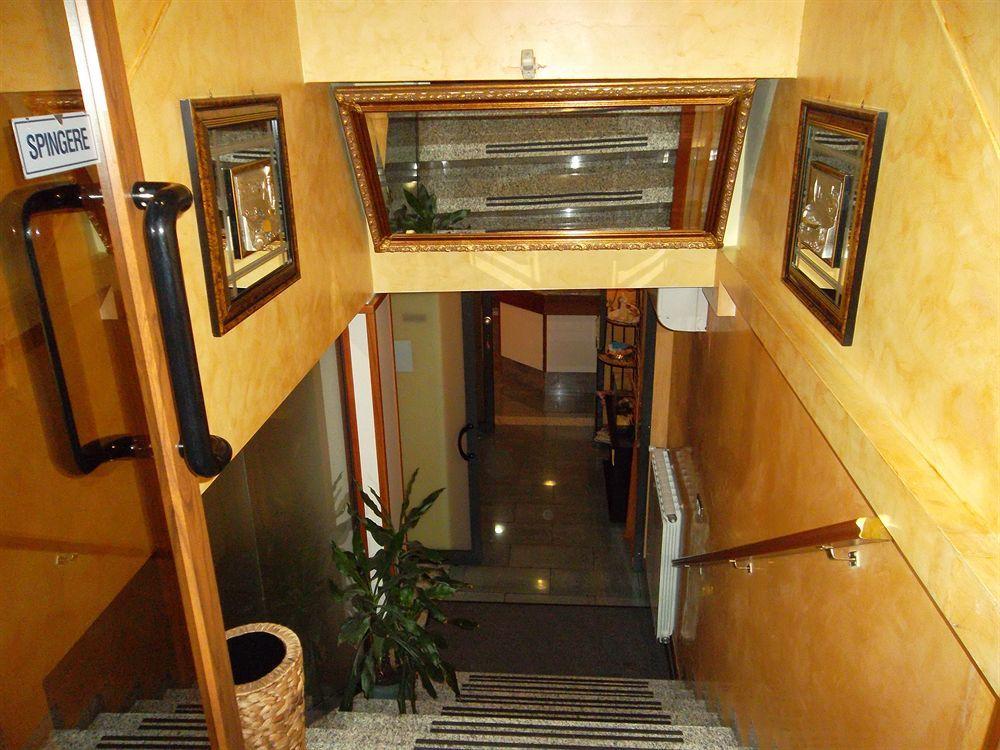 Hotel Le Querce Milão