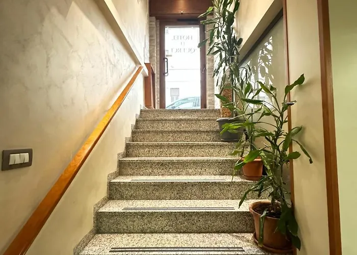 Hotel Le Querce